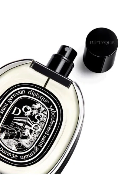 Diptyque Giant Do Son Eau De Parfum In Transparent