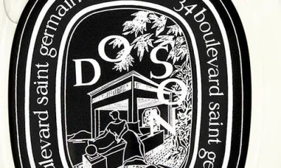Diptyque Giant Do Son Eau De Parfum In Transparent