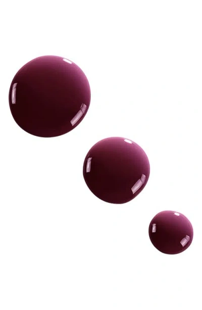 Dior Vernis Nail Polish - Limited Edition - Plum Parade In Burgundy