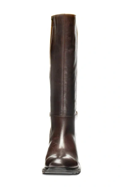 Ara Plumeria Knee High Boot In Multi