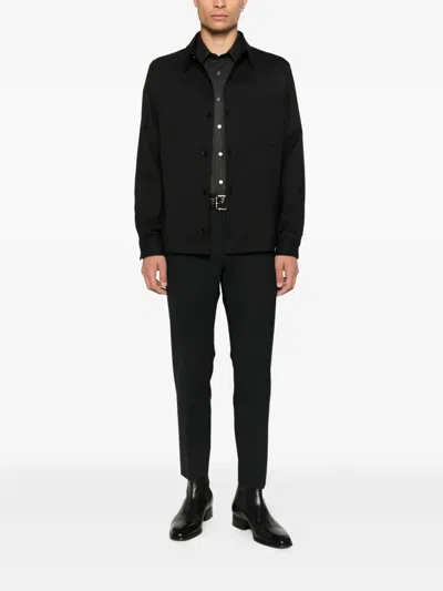 Be Able Long-sleeve T-shirt In Black