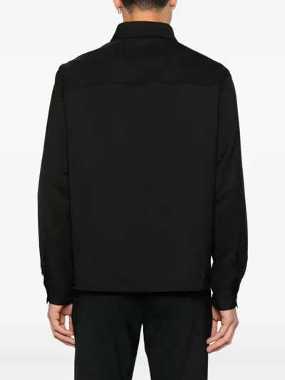 Be Able Long-sleeve T-shirt In Black