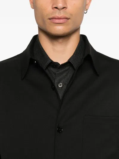 Be Able Long-sleeve T-shirt In Black