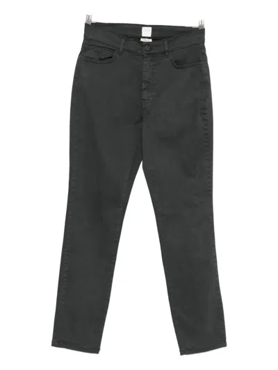 Marella Ovada Trousers In Gray