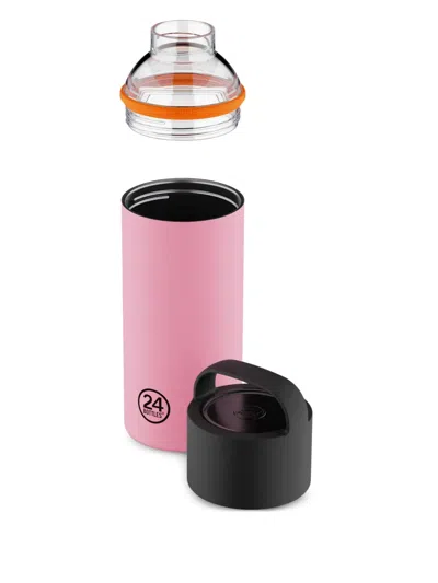 24bottles Handle Spin Bottle (730ml) In Pink