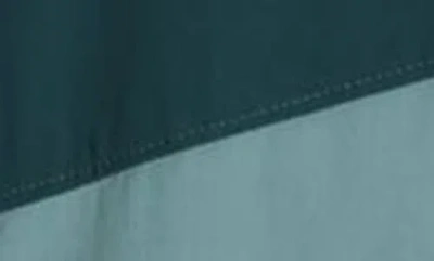 Outdoor Research Ferrosi Front Zip Hooded Jacket In Green