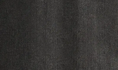 Warp & Weft Warp+weft Pmi Western Denim Fitted Waist Snap-up Shirt In Blue