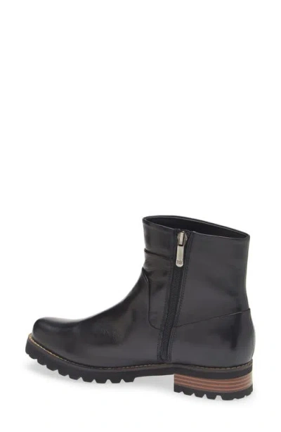 Regarde Le Ciel Layla Bootie In Black