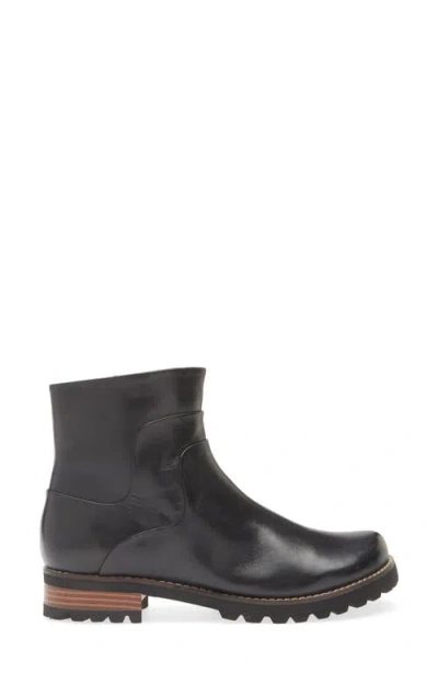 Regarde Le Ciel Layla Bootie In Black