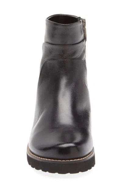 Regarde Le Ciel Layla Bootie In Black