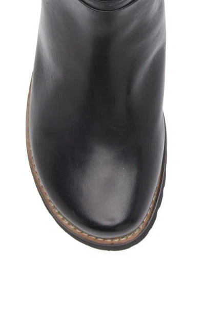 Regarde Le Ciel Layla Bootie In Black