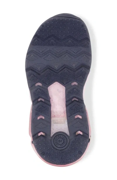 Stride Rite Kids' Made2play® Phantom Light-up Sneaker In Multi