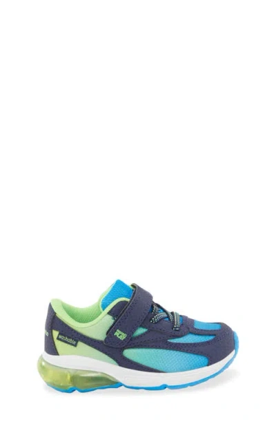 Stride Rite Kids' Made2play® Phantom Light-up Sneaker In Multi