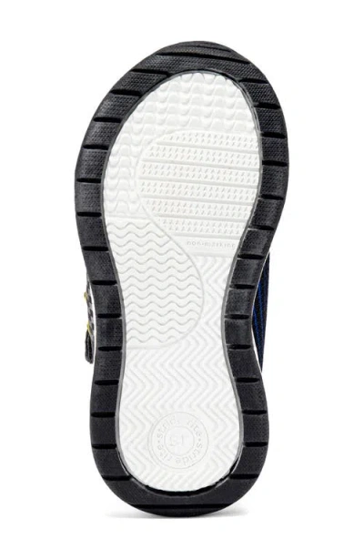 Stride Rite Kids' Lighted Speed Sneaker In Multi