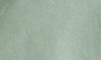 The North Face Essential Pullover Hoodie In Green