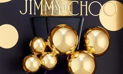 Jimmy Choo I Want Choo Limited Edition Eau De Parfum, 3.3 Oz. In Multi