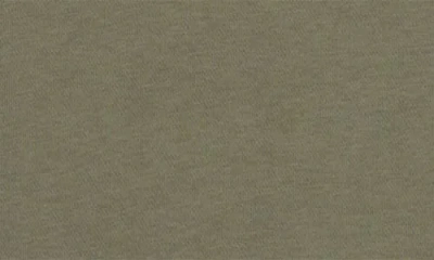 Bosswear Boss Kidswear Kids' Cotton Blend Pullover Hoodie In Green