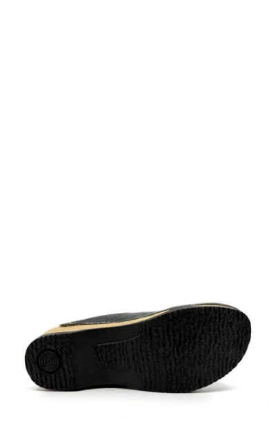 Kunsten Embla Clog In Gray