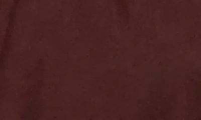 Edikted Mileva Cuff Hardware Cowl Neck Halter Top In Brown