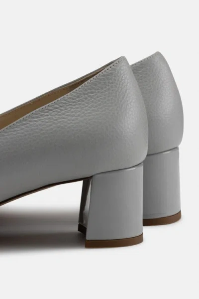 Bells & Becks Sofia Pump With Tab In Multi