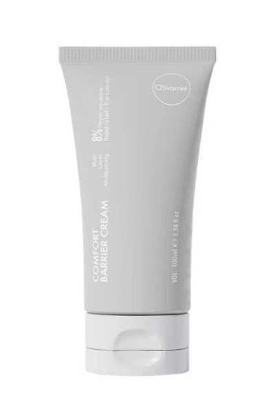 Olivarrier Comfort Barrier Cream In Multi