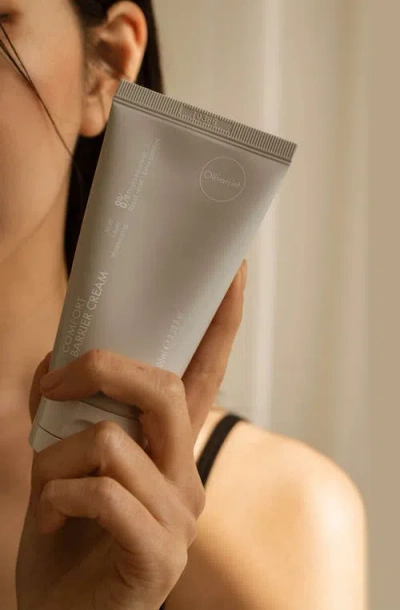 Olivarrier Comfort Barrier Cream In Multi