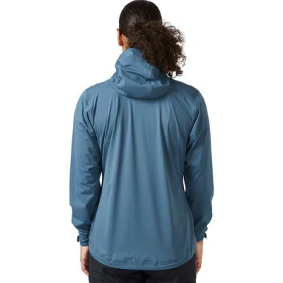 Rab Kinetic 2.0 Jacket In Multi