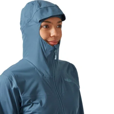 Rab Kinetic 2.0 Jacket In Multi