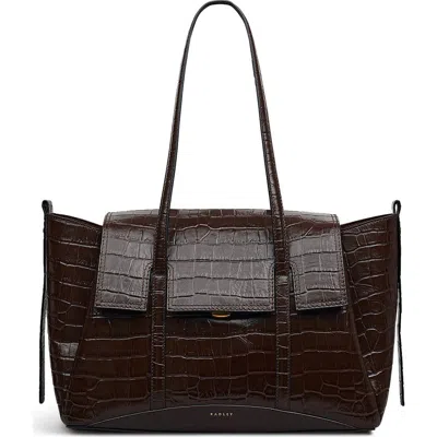 Radley The Chancery In Brown