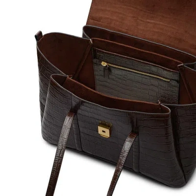 Radley The Chancery In Brown