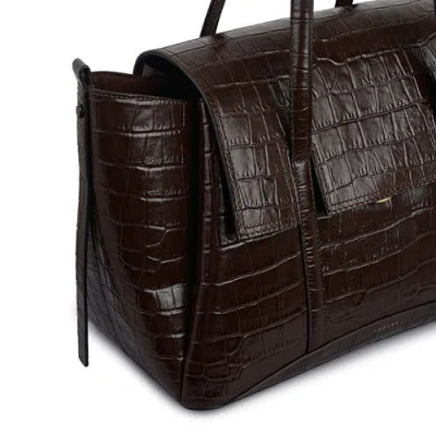 Radley The Chancery In Brown