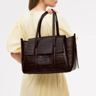 Radley The Chancery In Brown