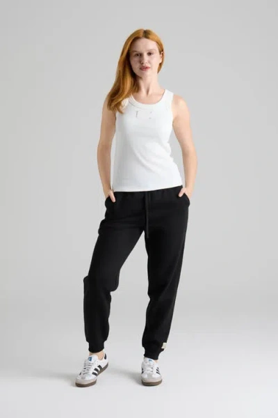 Le Fafo Maya Tank Top In White