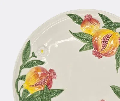 Les-ottomans Tableware Multicolor Uni In Multi