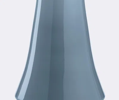 Nasonmoretti Vases Blue Uni In Blue