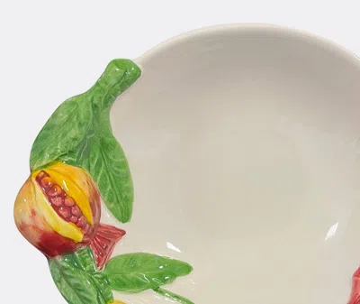 Les-ottomans Tableware Multicolor Uni In Multi