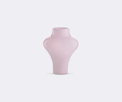 Nasonmoretti Vases Pink Uni In Pink