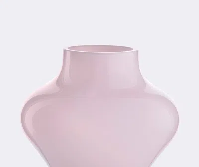 Nasonmoretti Vases Pink Uni In Pink
