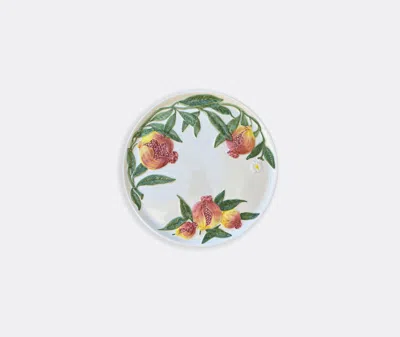 Les-ottomans Serving And Trays Multicolor Uni In Multi