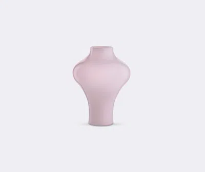 Nasonmoretti Vases Pink Uni In Pink