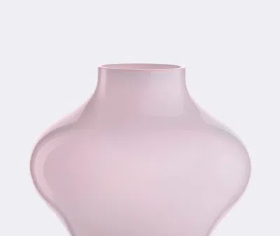 Nasonmoretti Vases Pink Uni In Pink