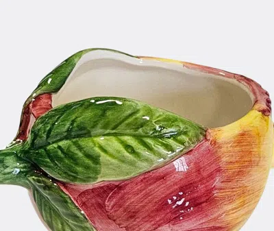 Les-ottomans Tea And Coffee Multicolor Uni In Multi