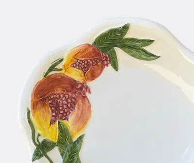 Les-ottomans Tableware Multicolor Uni In Multi