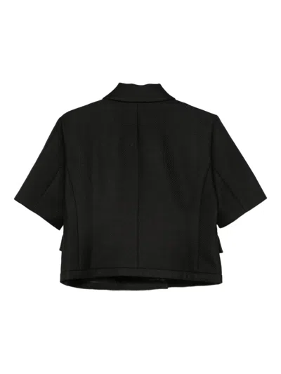 Herskind Earl Jacket In Black