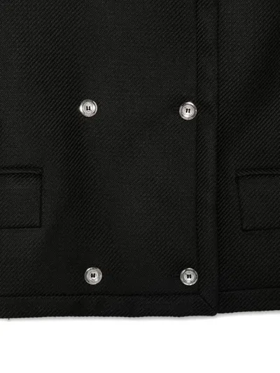 Herskind Earl Jacket In Black