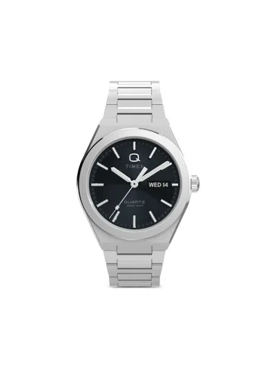 Timex Continental 39mm In Metallic