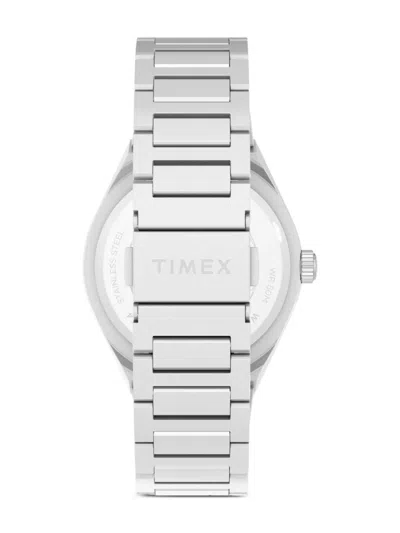 Timex Continental 39mm In Metallic