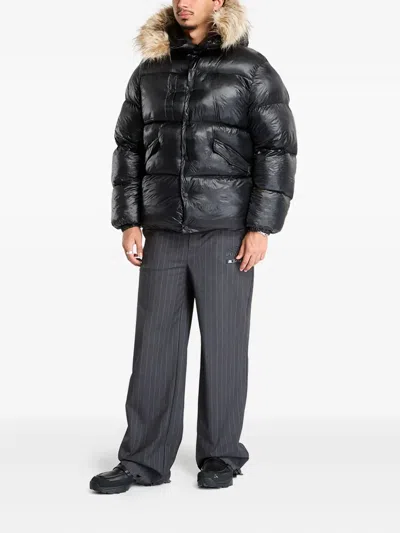 DUEMILA 蓬松夹克