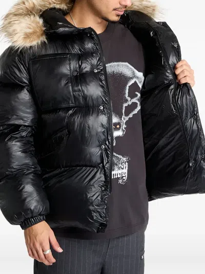 DUEMILA 蓬松夹克