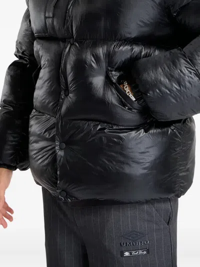 DUEMILA 蓬松夹克